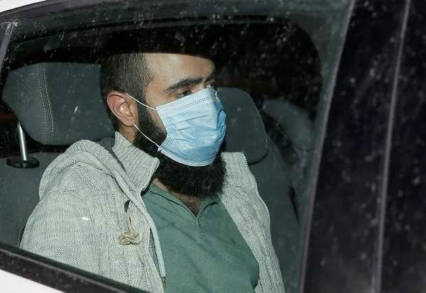 İstanbul'da DEAŞ operasyonu: çok sayıda şüpheli gözaltına alındı-3