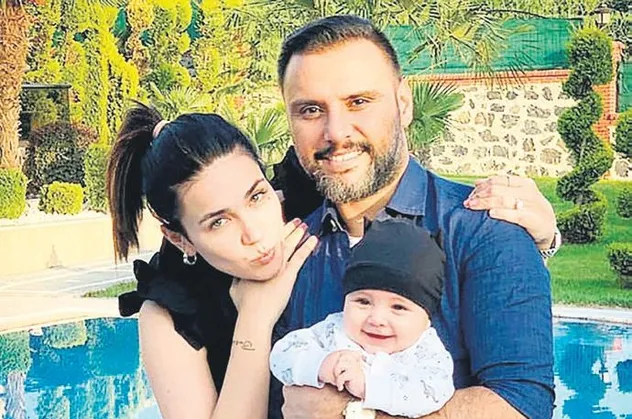 Alişan'ın eşi Buse Varol Tektaş'tan anlamlı bağış