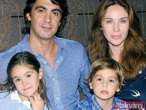 3 yıl önce boşanmışlardı! Demet Şener’in eski eşi İbrahim Kutluay’ın oğlu için yaptıklarını duyan inanamadı! “Ömer Kutluay çok şanslı...” - 6