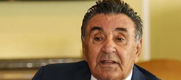 Aydın Doğan hakkında zorla getirilme kararı