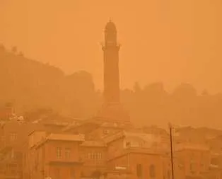 Meteoroloji’den uyardı! Sakın sokağa çıkmayın