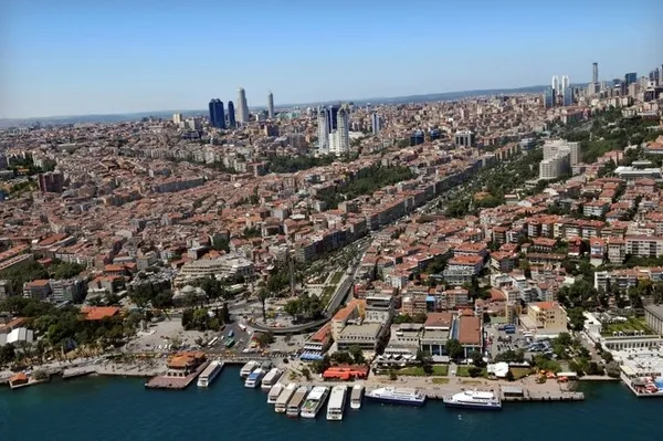 İşte İstanbul'un deprem tarihi! Dikkat çeken 129 yıl detayı! İstanbul'da ne zaman deprem olacak?-7