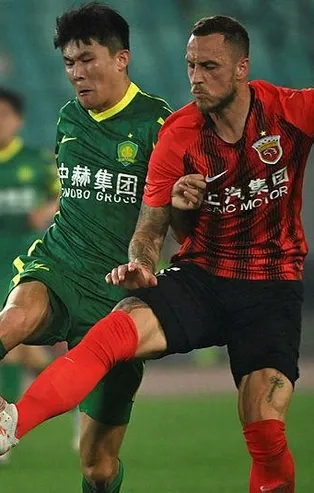 Kanarya aradığı forveti Çin'de buldu! Fenerbahçe'de Arnautovic bombası