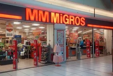 Migros Unimoney Kampanyası çekiliş sonuçları açıklandı! İşte İphone 17 ve Airpods 4 kazanan asil ve yedek talihliler...