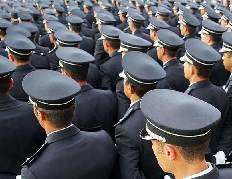 33. Dönem POMEM e-Devlet başvuru ekranı: EGM 10 bin polis alımı ne zaman, şartları neler?