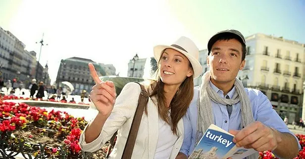 İngiliz’in adresi Türkiye