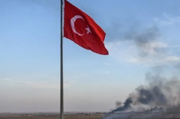 ABD'de Türk camilerinde Mehmetçik için dua