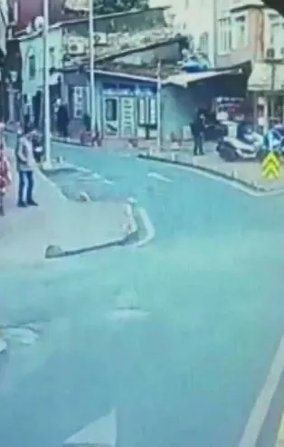 Son dakika: Fatih'te feci olay! Kavga edenleri ayırmak isterken canından oldu