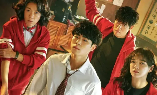 Kore meraklılarının aklını başından alacak 2020'de çekilmiş diziler! İzlemeyen çok şey kaçırır Türk dizileri hep buradan uyarlanıyor-10