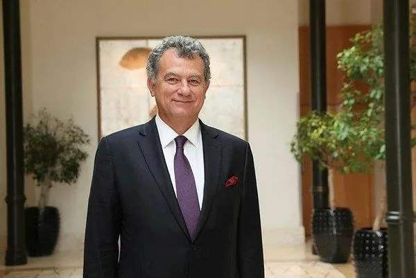 Son dakika: TÜSİAD Başkanı Simone Kaslowski'den flaş açıklama: "Sağlıktaki başarımızı dünyaya iyi anlatmalıyız"-3