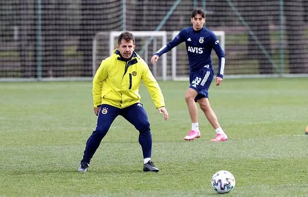 Emre Belözoğlu harekete geçti: Fenerbahçe’de büyük değişim başlıyor