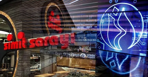 Dmr Unlu Mamüller katılım endeksine uygun mu? SİMİT SARAYI HALKA ARZ NE ZAMAN, KAÇ LOT VERİR? İşte hisse fiyatı ve bankalar...