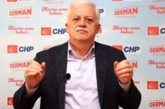 CHP'li Burhaniye Belediyesi'nden doğa katliamı: İhaleye çıkarılan zeytinlik AVM olacak!