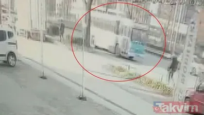 Bursa’daki infaz koruma memurlarının servis aracına bomba saldırısında yeni detay! 200 metreden uzakta olamaz!