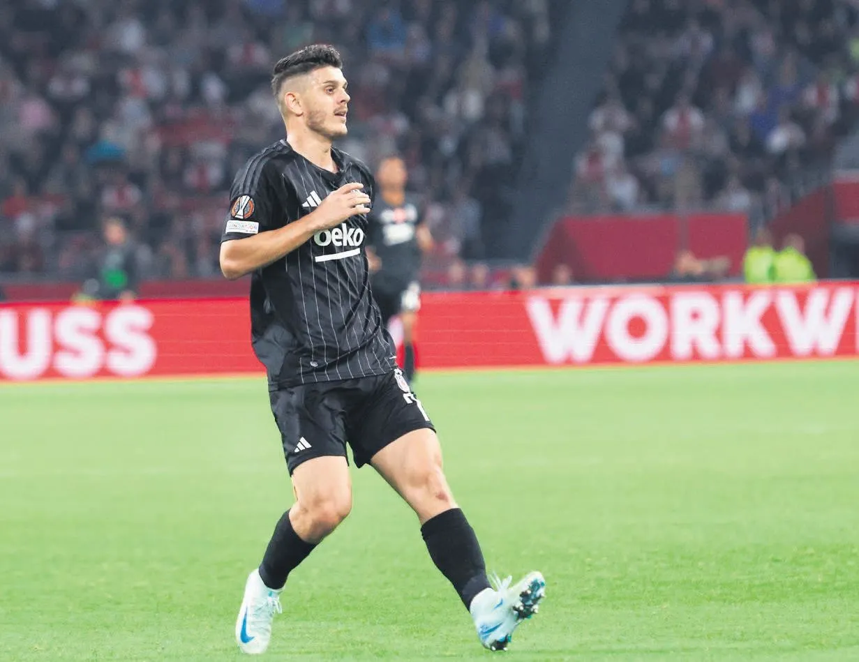 Milot Rashica’dan kötü haber var