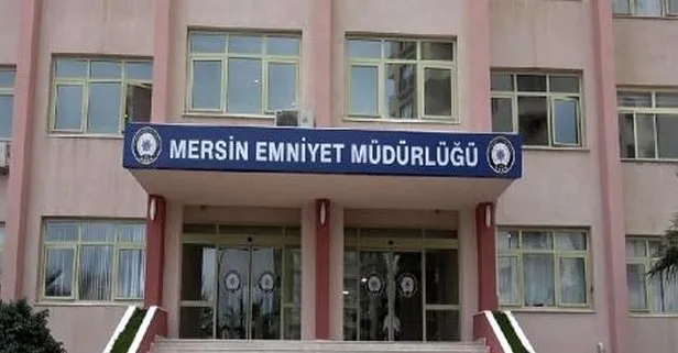 PKK’ya büyük darbe! Örgütün sözde Çukurova sorumlusu Mersin’de yakalandı