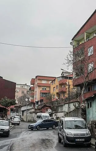 Hasköy'deki gizemli hayırsever hala ortaya çıkmadı
