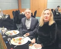 Kasım Pırlant tüm servetini eşine bırakmıştı! Miras için bir hamlede ABD’li çocuklarından geldi