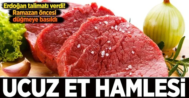 Ucuz et hamlesi