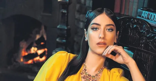 Mahkemeden jet karar! Hazal Kaya sosyal medya tacizcisi için uzaklaştırma kararı aldırdı