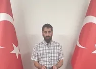 SON DAKİKA: MİT paketledi! Kırmızı bültenle aranan Piro Karker kod adlı Cimşit Demir Kuzey Irakta yakalandı