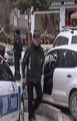 Kadıköy'de çatışma!