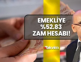 7.500 TL alan SSK, Bağkurluya yüzde 4-5 oranında ek ödeme netleşti! Emekliye %52.83 zamla yeni maaş çıktı! En düşük emekli maaşı 12lik Refah Payı dahil...