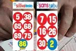 Sayısal Loto ve Şans Topu’nda büyük ikramiye devretti: 416 milyon TL sahibini bekliyor