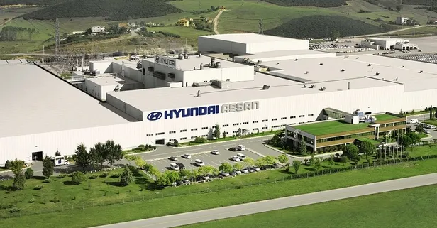 SON DAKİKA: Hyundai'den Rekabet Kurumuna flaş başvuru