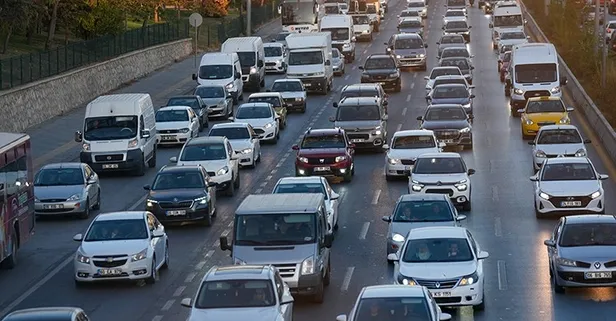 Emniyet açıkladı: Ankara'da bazı yollar trafiğe kapatılacak