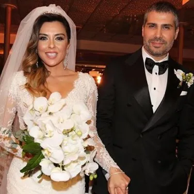 Aslı Hünel kimdir? Aslı Hünel kaç yaşında, kiminle evli?-2