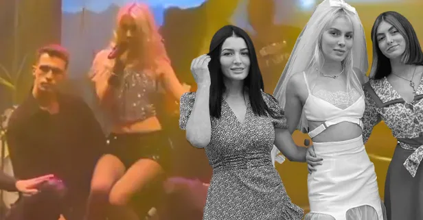 Aleyna Tilki ve ailesini korkutan hayran evinin kapısına dayandı Tilki isyan etti: "Beni derinden yaraladı"