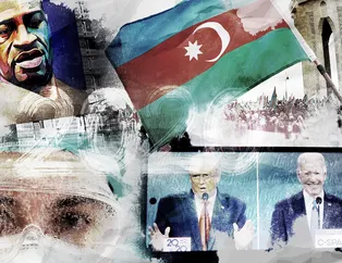 Felaketler yılı 2020'de dünyada neler oldu? Koronavirüs, Kobe Bryant, George Floyd, ABD Başkanlık seçimleri ve diğerleri...