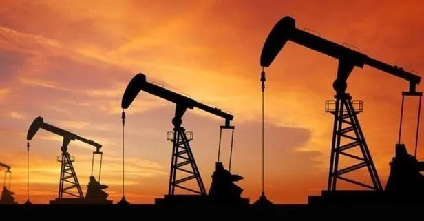 Son dakika: Brent petrolün varil fiyatında yükseliş! | 25 Mart brent petrol fiyatı