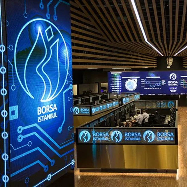 Son dakika: Borsa İstanbuldan tarihi rekor! BIST 100 endeksi ilk kez 6000 puanın üstüne çıktı