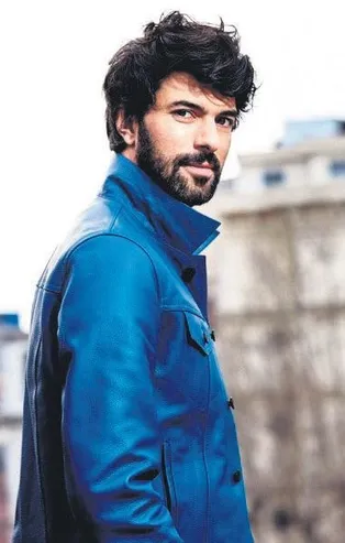 Engin Akyürek’e yaş gününde büyük sürpriz! Gençlere umut oldu