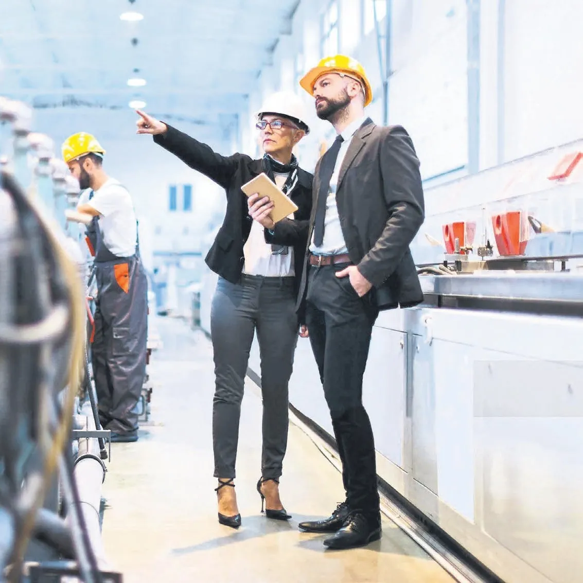 Yenilikçi KOBİ’lere hibe fırsatı