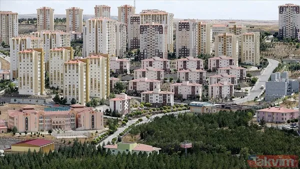 TÜİK Açıkladı: İstanbul’u Bile Geride Bıraktılar! İşte En Pahalı İller - 4