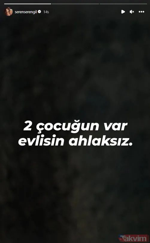 Seren Serengil "Aldatıldım" dedi kankası Demet Akalın "Affet" dedi! Sevgilisi Mustafa Tohma'yla cinsel hayatına kadar her şeyi bir bir afişe etmişti - 9
