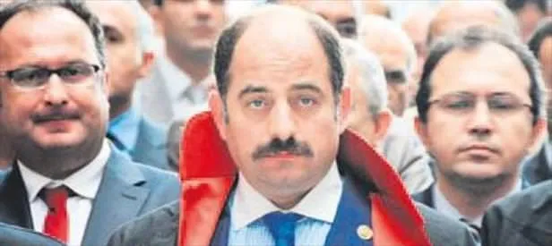 Müebbetlik sömürge savcıları