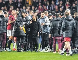 Buruk ve Kaan’a kötü haber