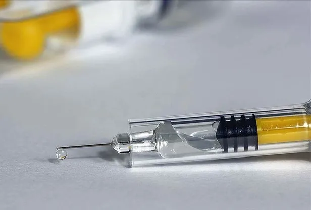 Kovid-19 aşısında sevindiren gelişme! 120 kişide denendi-6