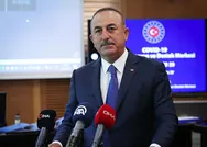 Son dakika: Dışişleri Bakanı Mevlüt Çavuşoğlu açıkladı: 128 ülke Türkiyeden yardım istedi