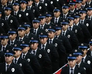 25. dönem EGM POMEM polis alım başvuru şartları nedir?