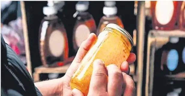 Hile bu kez bala karıştı: Bakanlık yeni gıda güvenliği listesini paylaştı!