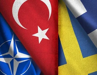 NATO Zirvesi öncesi 4’lü zirve