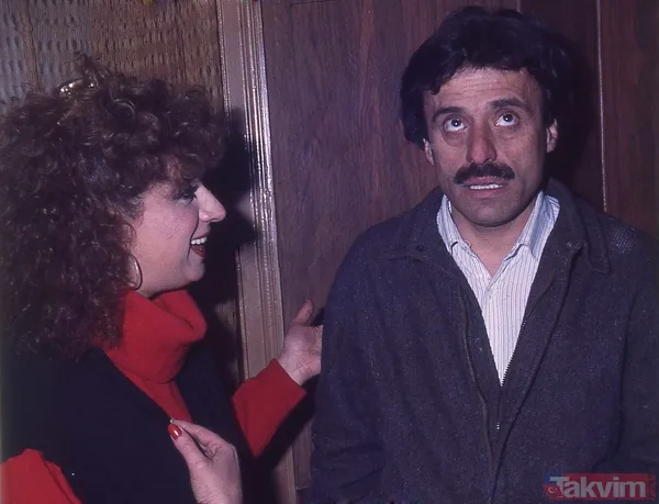 Süper Baba'nın Fiko'su Şevket Altuğ yıllar sonra ortaya çıktı! 82 yaşındaki Yeşilçam yıldızının son haline bakın - 2