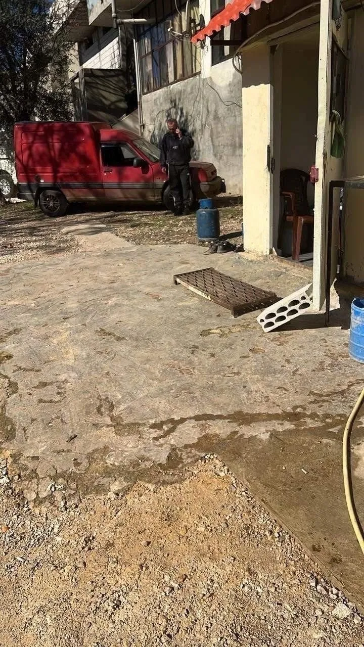 MİT casus Önder Sığırcıkoğlu’nu yakaladı! FETÖ firar ettirdi Esad besledi... Mihraç Ural ve Ruslara ajanlık yaptı-6