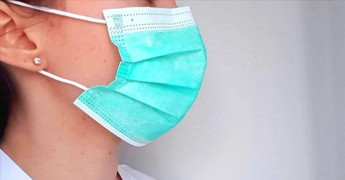 maske takma zorunlugu olan iller istanbul ankara izmir de maskesiz cikmak yasak mi takvim