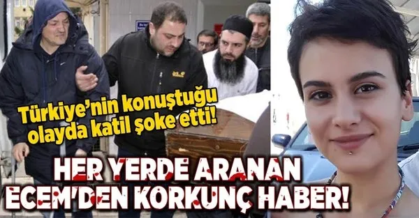 Ecem'in günlüğünde yazdıkları kan dondurdu! 'Eniştem tarafından tacize uğradım...'-2